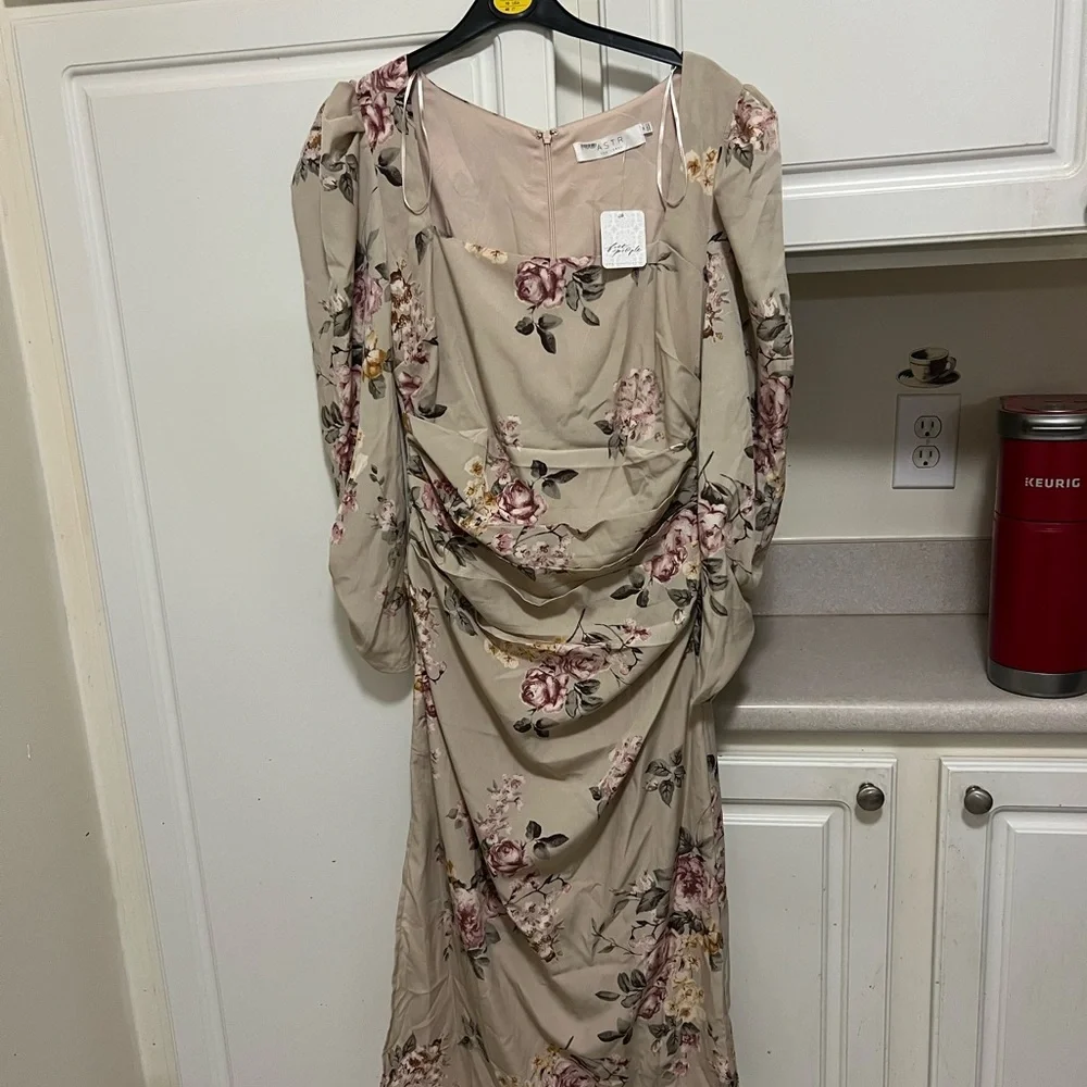 Antropologie size M - Picture 1 of 7